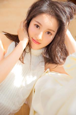 姐姐帮我带小雨伞的说说