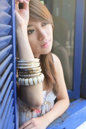 女人是男人的未来